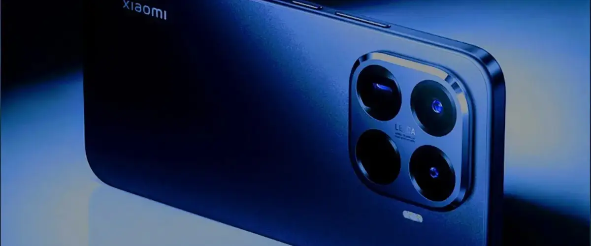 تصاویر گوشی شیائومی  Xiaomi 17T Pro عکس 3